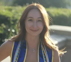 Alexandria Krakoff, MFT Trainee