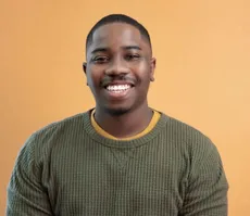 Jamall Bradshaw, ACSW